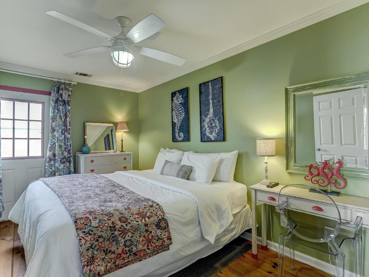 Whitecap View Villa Tybee Island Eksteriør billede