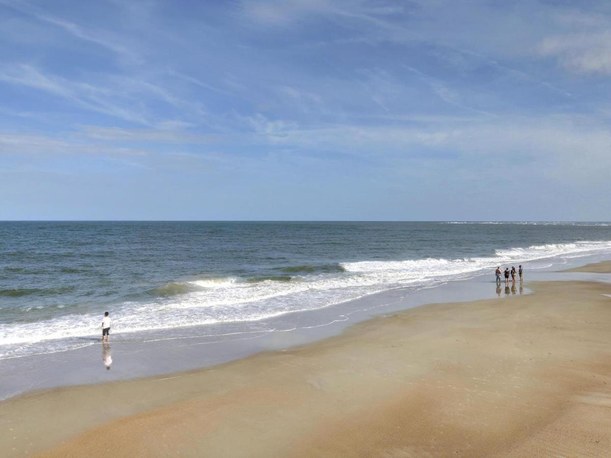 Whitecap View Villa Tybee Island Eksteriør billede